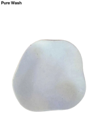 Curvy Ring Holder - Pure Wash