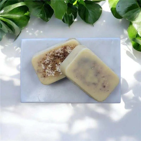 Deep Relief Exfoliating Bar - Pure Wash