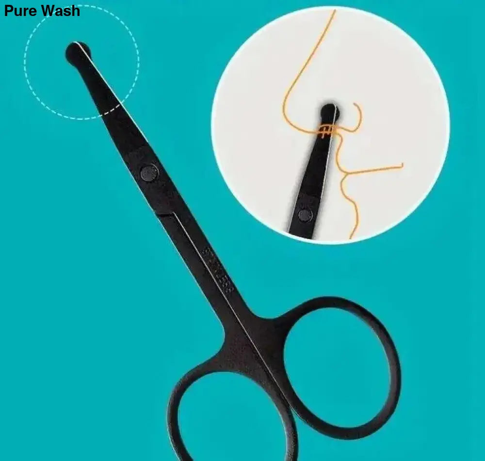 Deluxe Beard Grooming Kit - Pure Wash