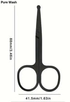 Deluxe Beard Grooming Kit - Pure Wash