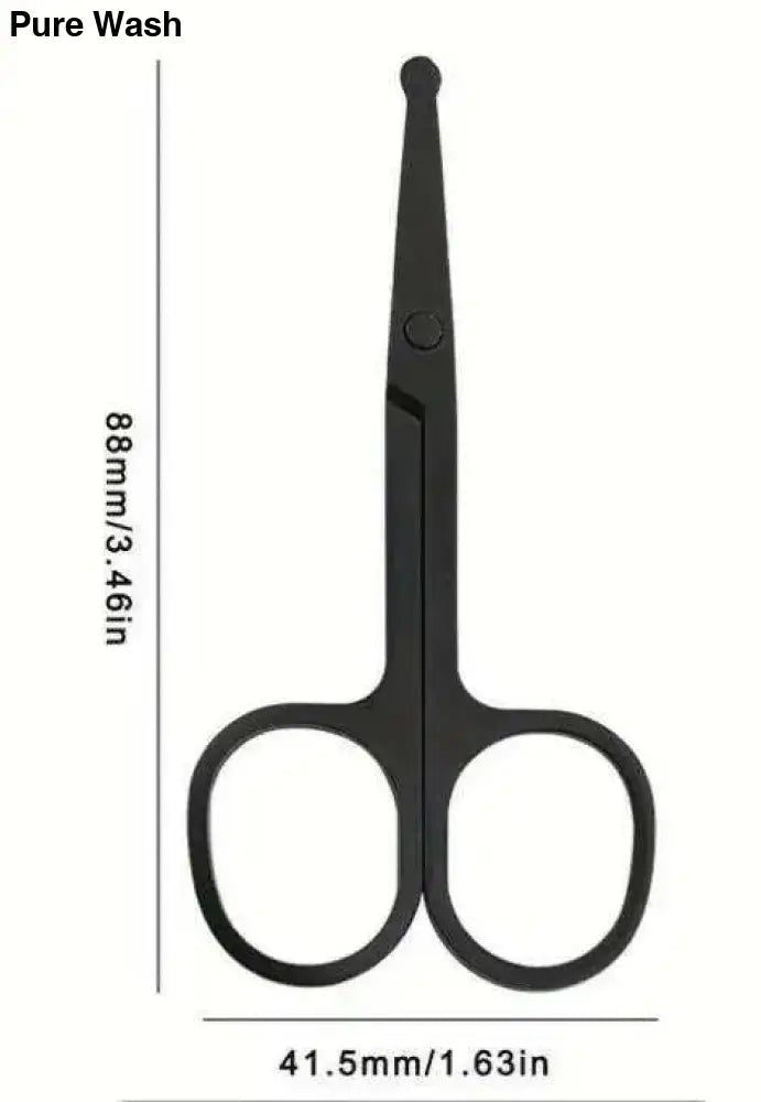 Deluxe Beard Grooming Kit - Pure Wash