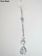 Dog 2 Long Suncatcher - Long Suncatcher