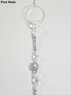 Dog 2 Long Suncatcher - Long Suncatcher