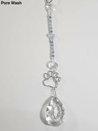 Dog 2 Long Suncatcher - Long Suncatcher