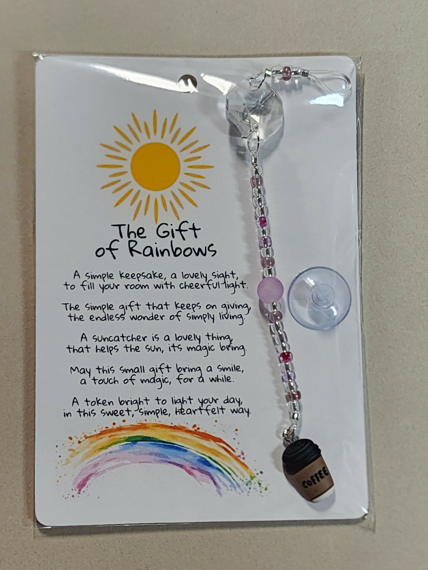 Small Suncatcher