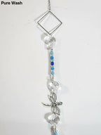 Dragonfly 1 Long Suncatcher - Long Suncatcher