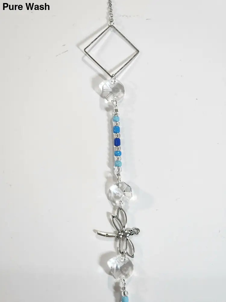 Dragonfly 1 Long Suncatcher - Long Suncatcher