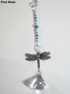 Dragonfly 1 Long Suncatcher - Long Suncatcher