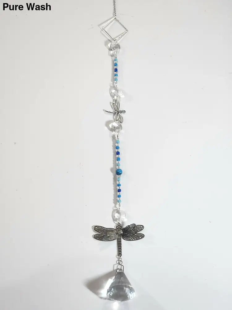 Dragonfly 1 Long Suncatcher - Long Suncatcher