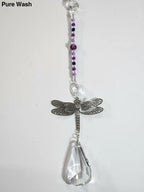 Dragonfly 2 Long Suncatcher - Long Suncatcher