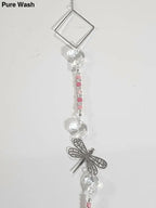 Dragonfly 3 Long Suncatcher - Long Suncatcher