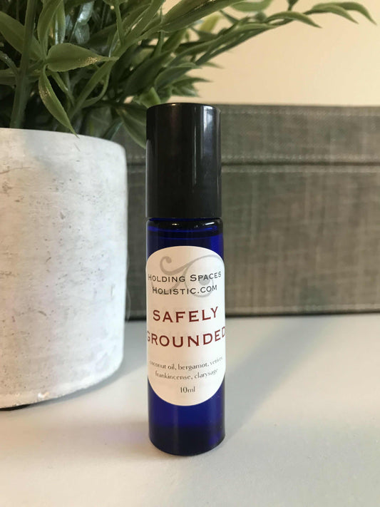 Safely Grounded Roller | CG Pure Wash