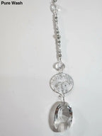 Elephant 1 Long Suncatcher - Long Suncatcher