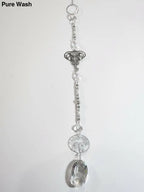 Elephant 1 Long Suncatcher - Long Suncatcher