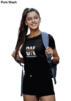 Everything will Be OK I’m From Winnipeg - T-Shirt - Pure Wash