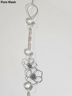 Flower Long Suncatcher 2 - Long Suncatcher