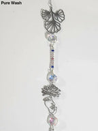 Flower Long Suncatcher 4 - Long Suncatcher