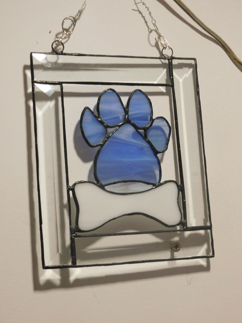dog paw keepsake - Pure Wash Canadian Made - Winnipeg