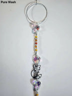 Fox Long Suncatcher - Pure Wash Canadian Made - Winnipeg