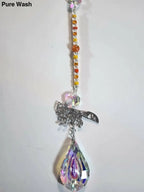 Fox Long Suncatcher - Pure Wash Canadian Made - Winnipeg