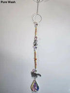 Fox Long Suncatcher - Pure Wash Canadian Made - Winnipeg