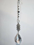 Shapes 2 Long Suncatcher - Pure Wash Canadian Made - Winnipeg