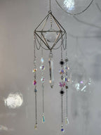 Pyramid Suncatcher 2 - Pure Wash Canadian Made - Winnipeg