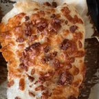 Ham and Cheese focaccia snackies - Pure Wash Canadian Made - Winnipeg