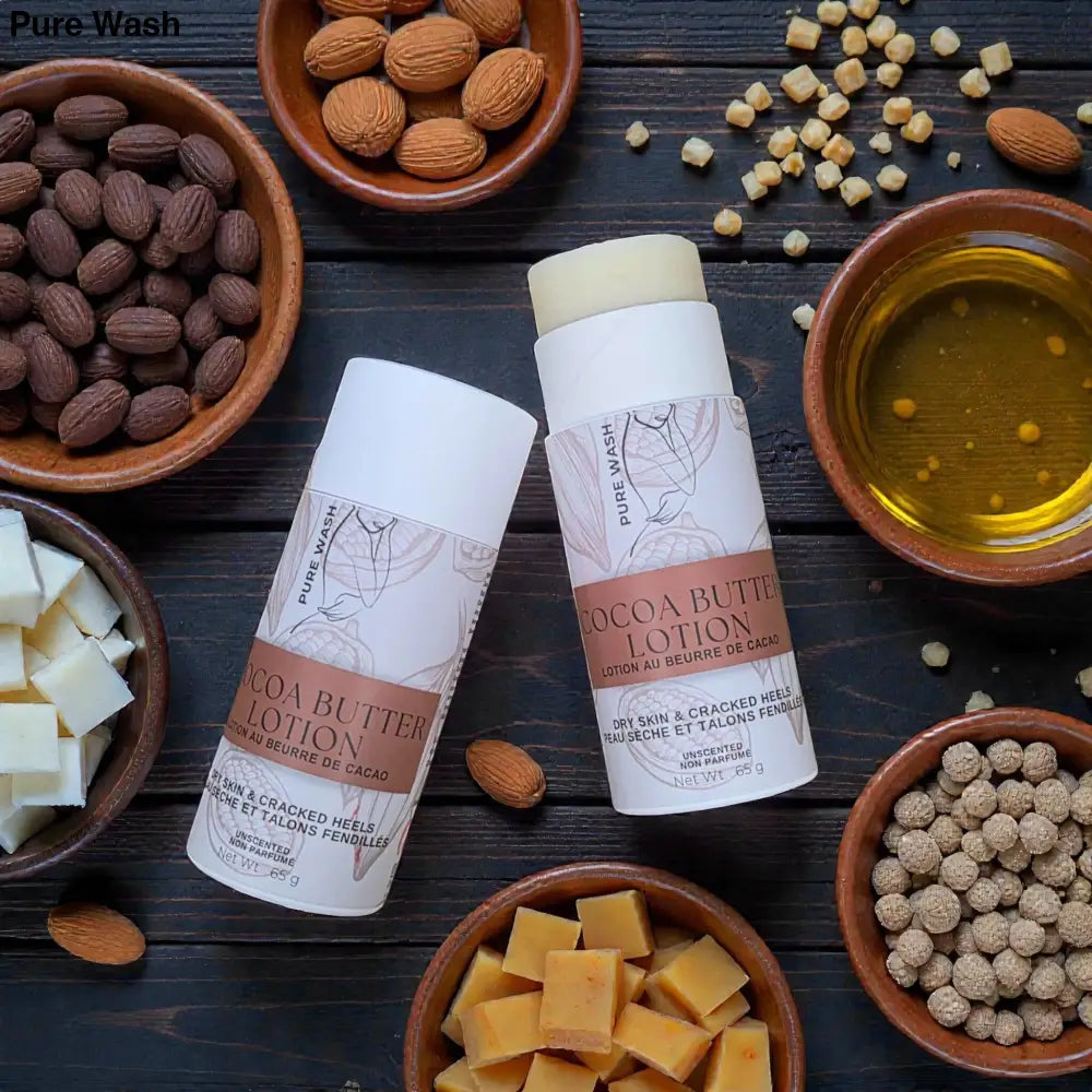 Hand & Body Care Set - gift set