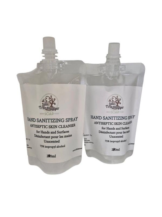 Hand Sanitizing Refill - Pure Wash