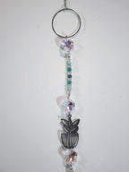 Plants 3 Long Suncatcher - Pure Wash Canadian Made - Winnipeg