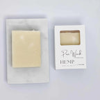 Hemp Seed Soap Bar - Pure Wash