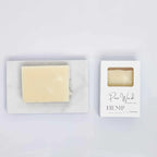 Hemp Seed Soap Bar - Pure Wash