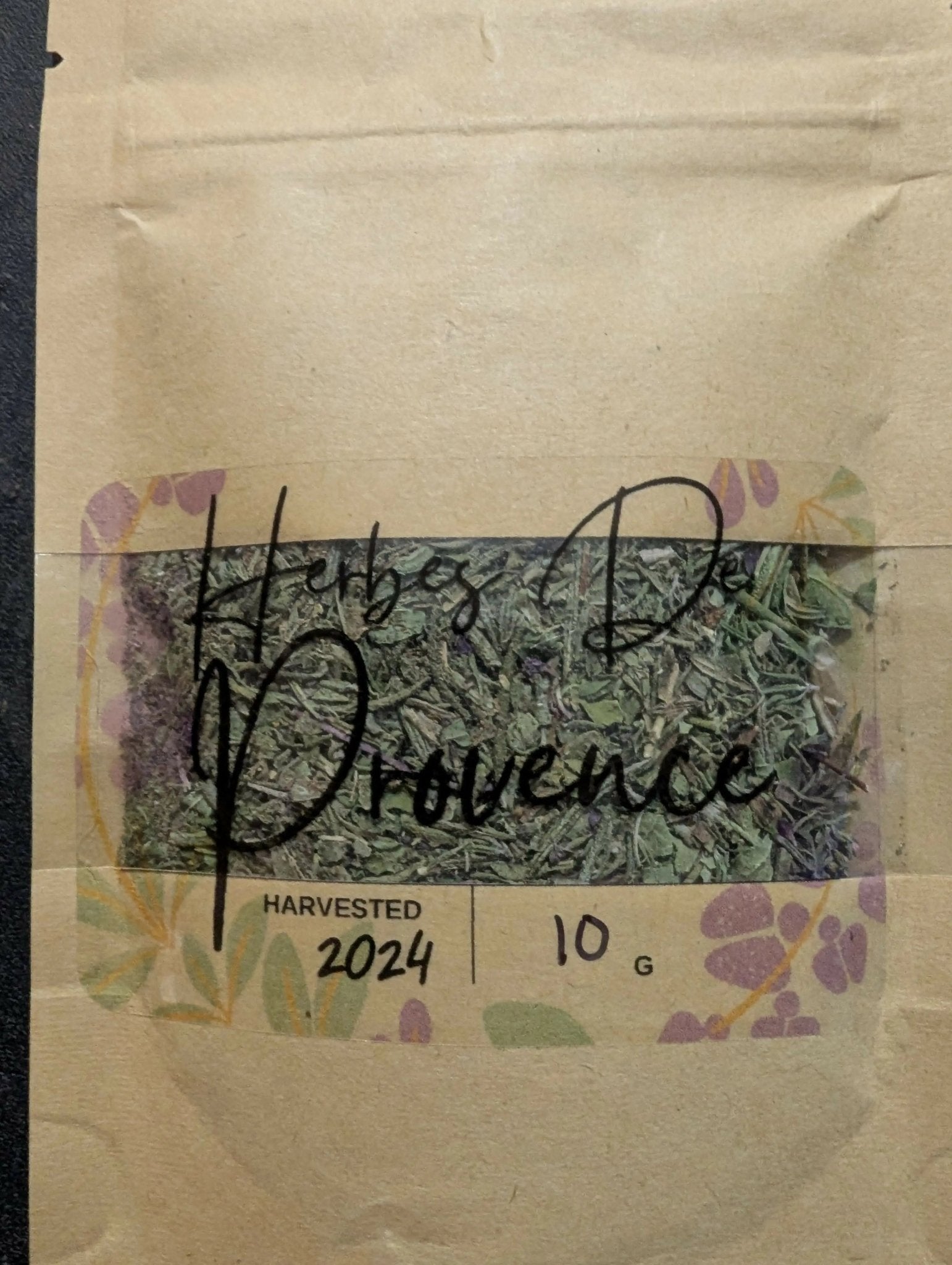 Herbes de Provence - Pure Wash