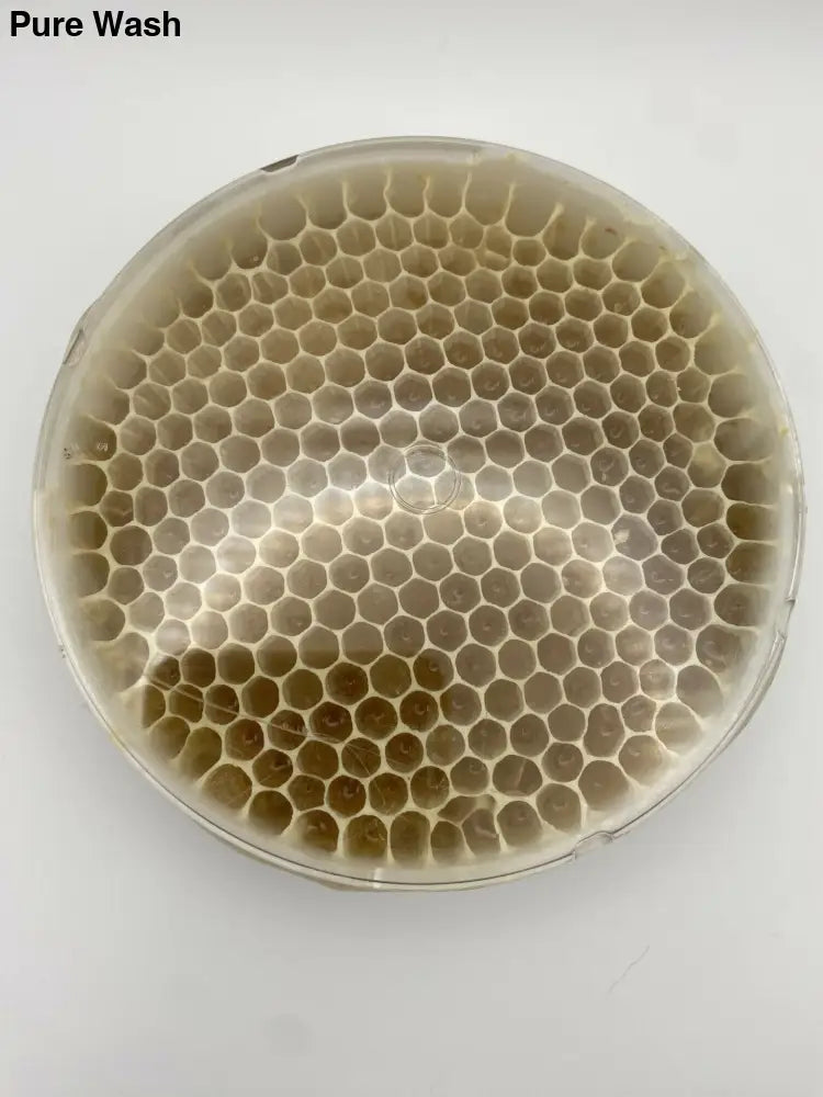 Honeycomb - Pure Wash Canadian Made - Winnipeg