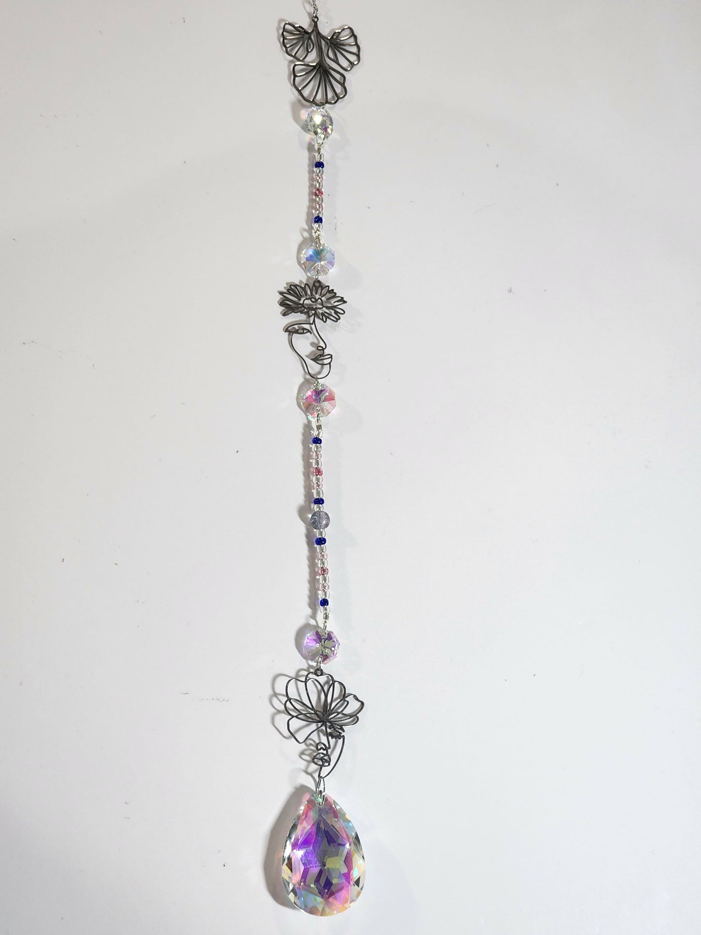 Long Suncatcher