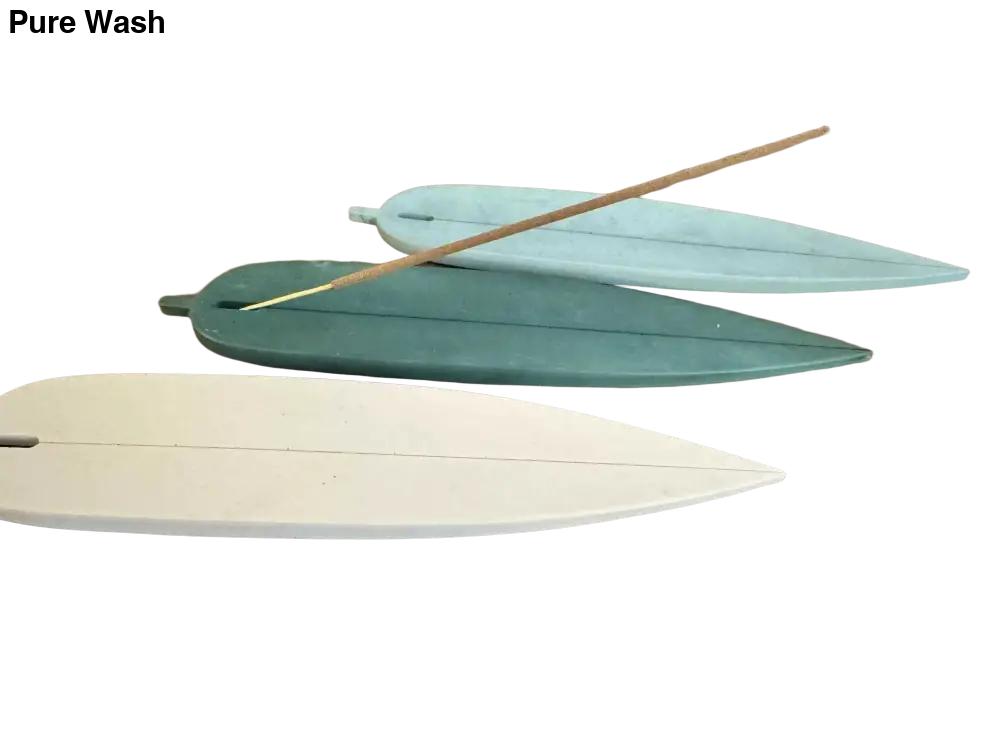 Incense Holder - Pure Wash