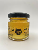 Prairie Made Season Honey Sampler - Pure Wash Canadian Made - Winnipeg