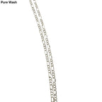 Large Clear Beach Glass Pendant - Pure Wash Canadian Made - Winnipeg