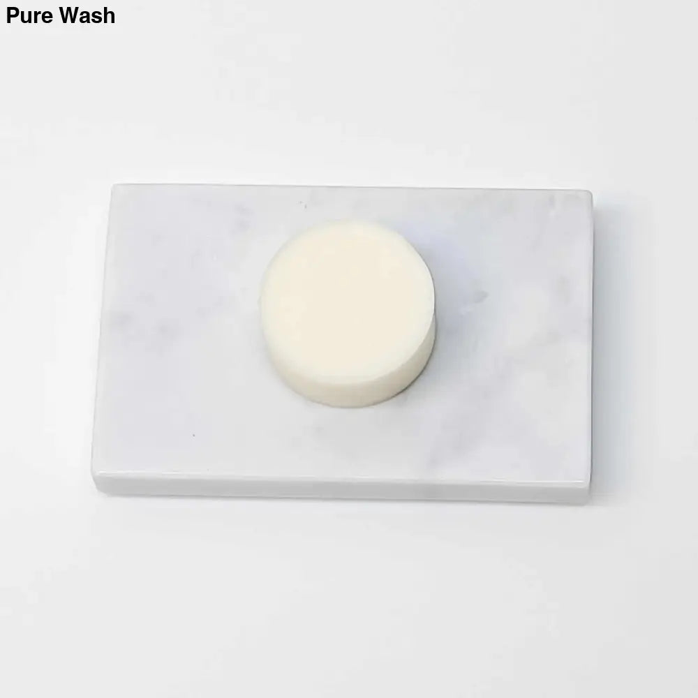 Lavender Chamomile Conditioner Bar - Pure Wash