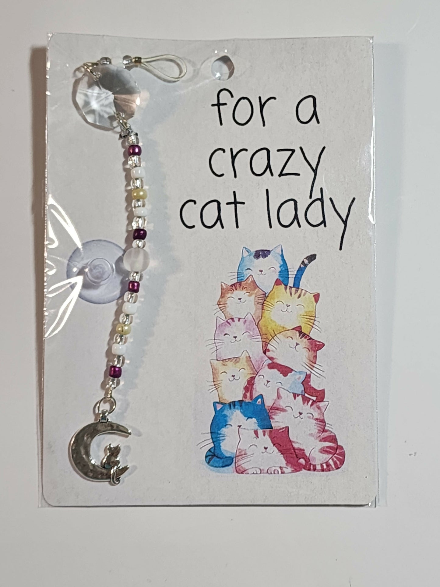 Small Suncatcher