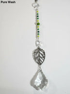 Leaf 1 Long Suncatcher - Long Suncatcher