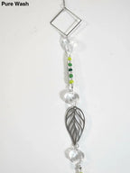 Leaf 1 Long Suncatcher - Long Suncatcher