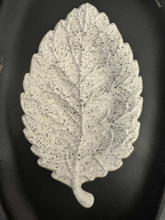 Leaf Soap Dish - Pure Wash