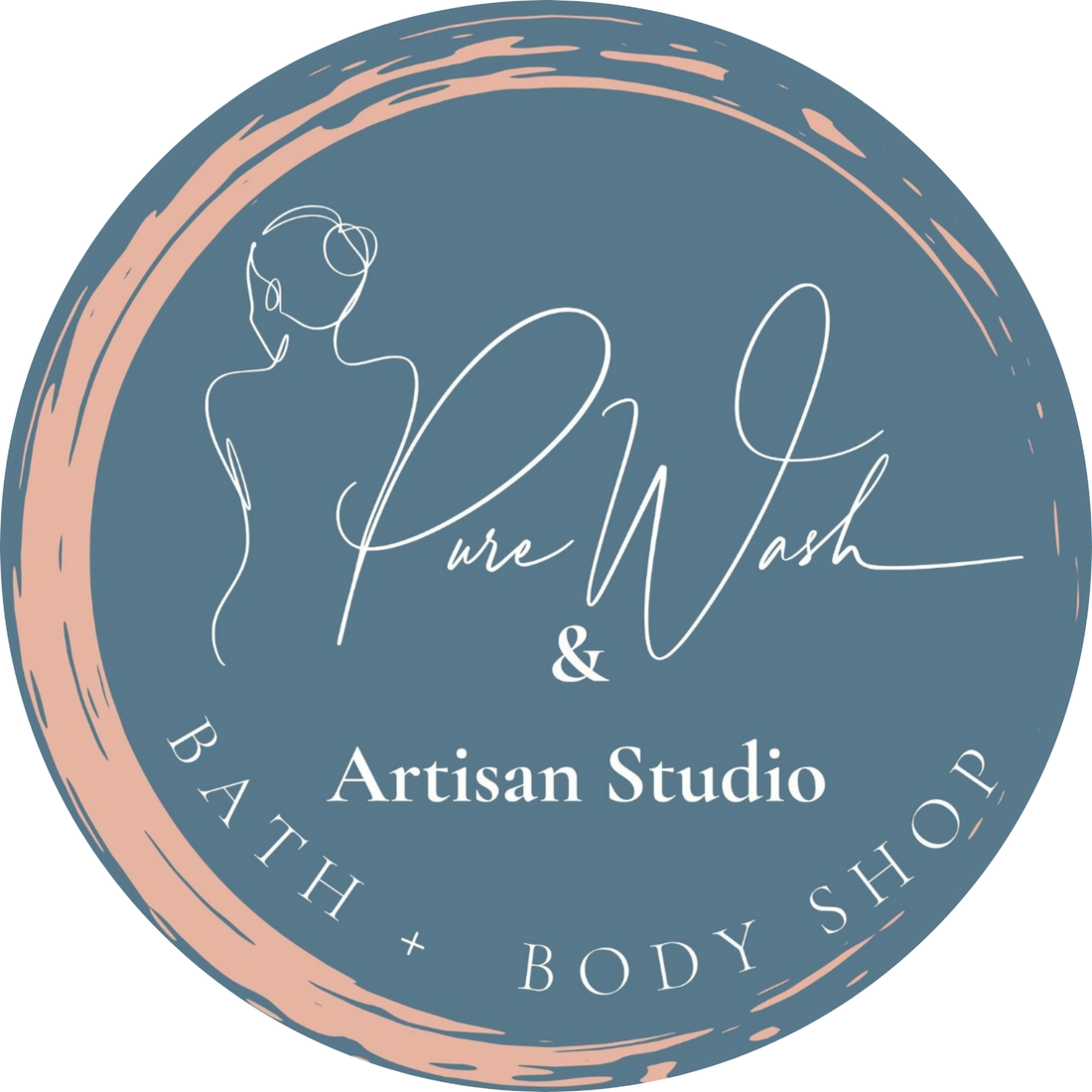 Pure wash and artisan studio in Winnipeg Manitoba Canada