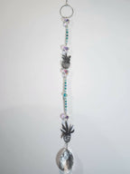 Plants 3 Long Suncatcher - Pure Wash Canadian Made - Winnipeg