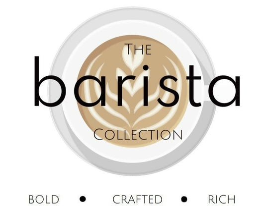 The BARISTA Collection - Pure Wash Canadian Made - Winnipeg