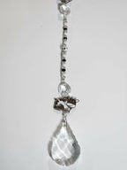 Cow Long Suncatcher - Pure Wash Canadian Made - Winnipeg