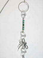 Dragonfly 2 Long Suncatcher - Pure Wash Canadian Made - Winnipeg