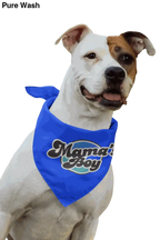 MAMA'S BOY - Pure Wash